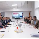 The Generalitat and Fira 2000 sign a 220 million loan for the expansion of Fira de Barcelona