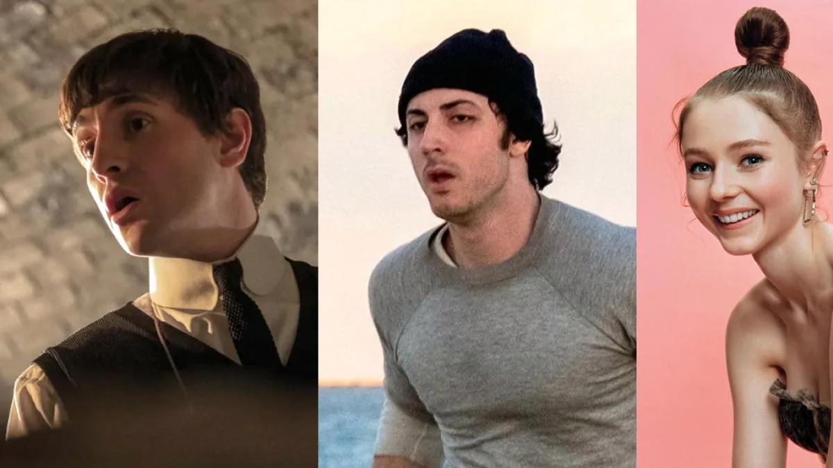 Biopic fever: all the celebrities who will have a movie