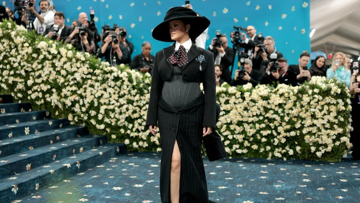 Bezos yes, Mamdani no Who cares about the Met Gala?
