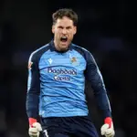 Álex Remiro, the desired goalkeeper for Barça