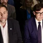 Illa and Junqueras sign the budget agreement tomorrow at the Palau de la Generalitat