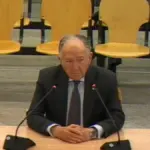 Sanz Roldán settles scores with Villarejo: “The CNI did not participate in Kitchen. Absolute zero”