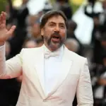 Javier Bardem: “If I were on a blacklist I would report it, but I feel that more and more they call me from the U.S. to shoot”