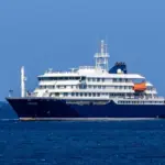 15-day quarantine on board if the cruise affected by hantavirus arrives in the Canary Islands