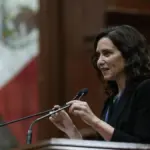 Sheinbaum criticizes Ayuso for her “ignorance” about history during Mexican tour