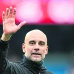 Pep and the Clock That Changed Football