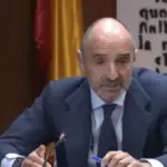 The UDEF places Julio Martínez as Zapatero's frontman: "He is the boss's bank"