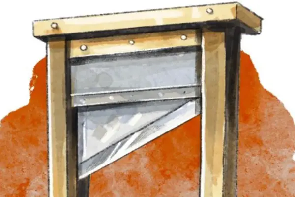 Is the counterrevolution starting?