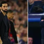 Prozac for Cibeles: another blank season for Real Madrid and directionless