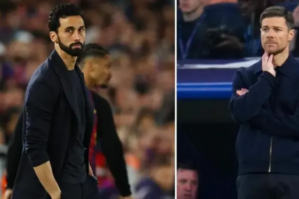 Prozac for Cibeles: another blank season for Real Madrid and directionless