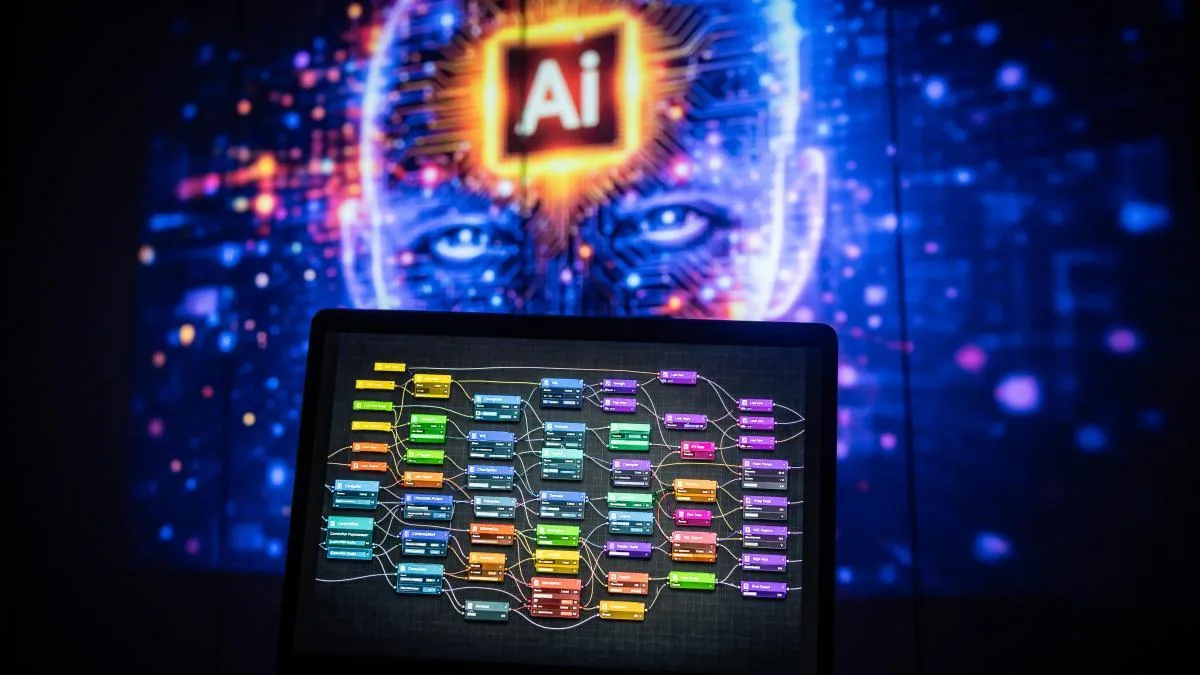 Keys to the new AI law: fines of up to 35 million for prohibited uses, such as 'deepfake'