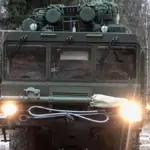 Russia begins three days of maneuvers of its nuclear forces