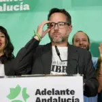 Adelante Andalucía imposes the territorial factor and surpasses Por Andalucía