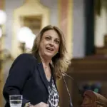 Canarian Coalition asks Sánchez for elections: "It's time for the citizens to choose a new Government"