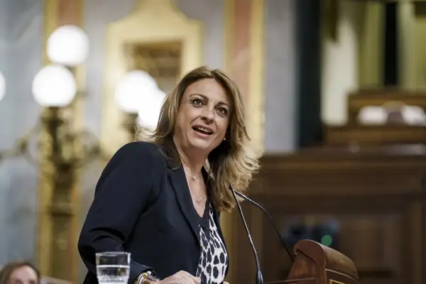 Canarian Coalition asks Sánchez for elections: "It's time for the citizens to choose a new Government"