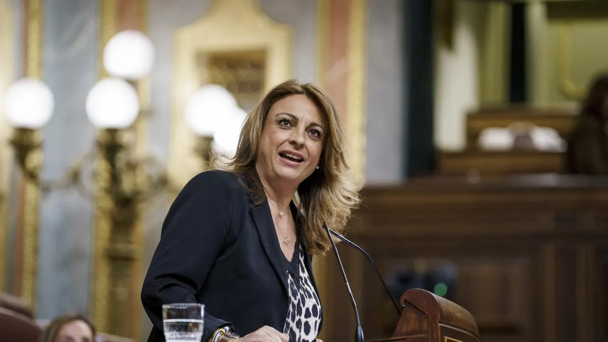Canarian Coalition asks Sánchez for elections: "It's time for the citizens to choose a new Government"