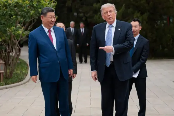 China and the U.S. agree to reduce tariffs on several products to boost trade