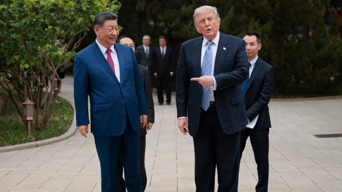 China and the U.S. agree to reduce tariffs on several products to boost trade