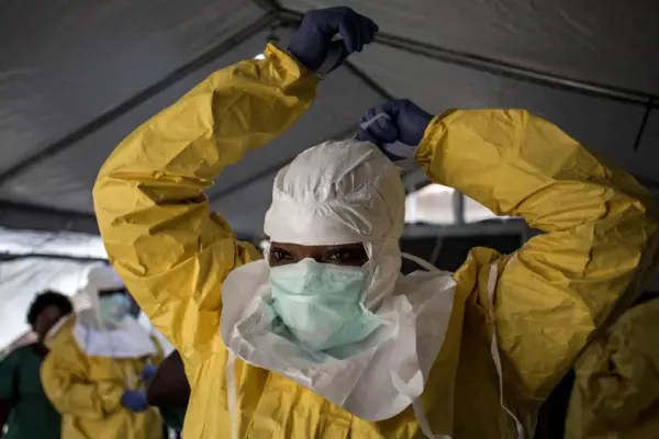 Ebola resurges in DR Congo with the largest outbreak since 2018: there are already 65 dead