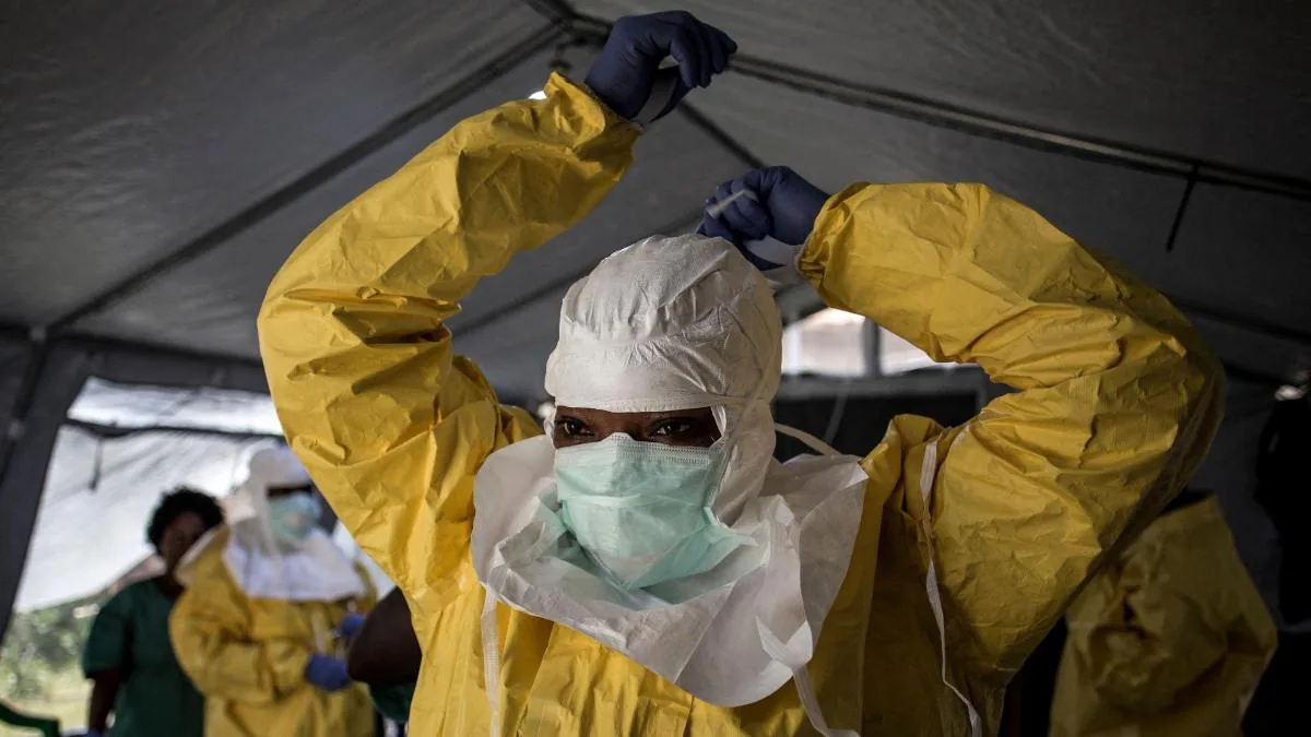 Ebola resurges in DR Congo with the largest outbreak since 2018: there are already 65 dead