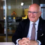 Javier Zarzalejos: “The idea of the European ICE is far from our objectives”