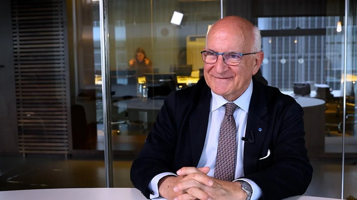Javier Zarzalejos: “The idea of the European ICE is far from our objectives”