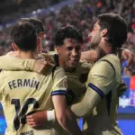 Barça must wait for El Clásico to seal the League