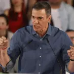PSOE counterattacks Vox's "national priority" with an offensive for "citizen equality"