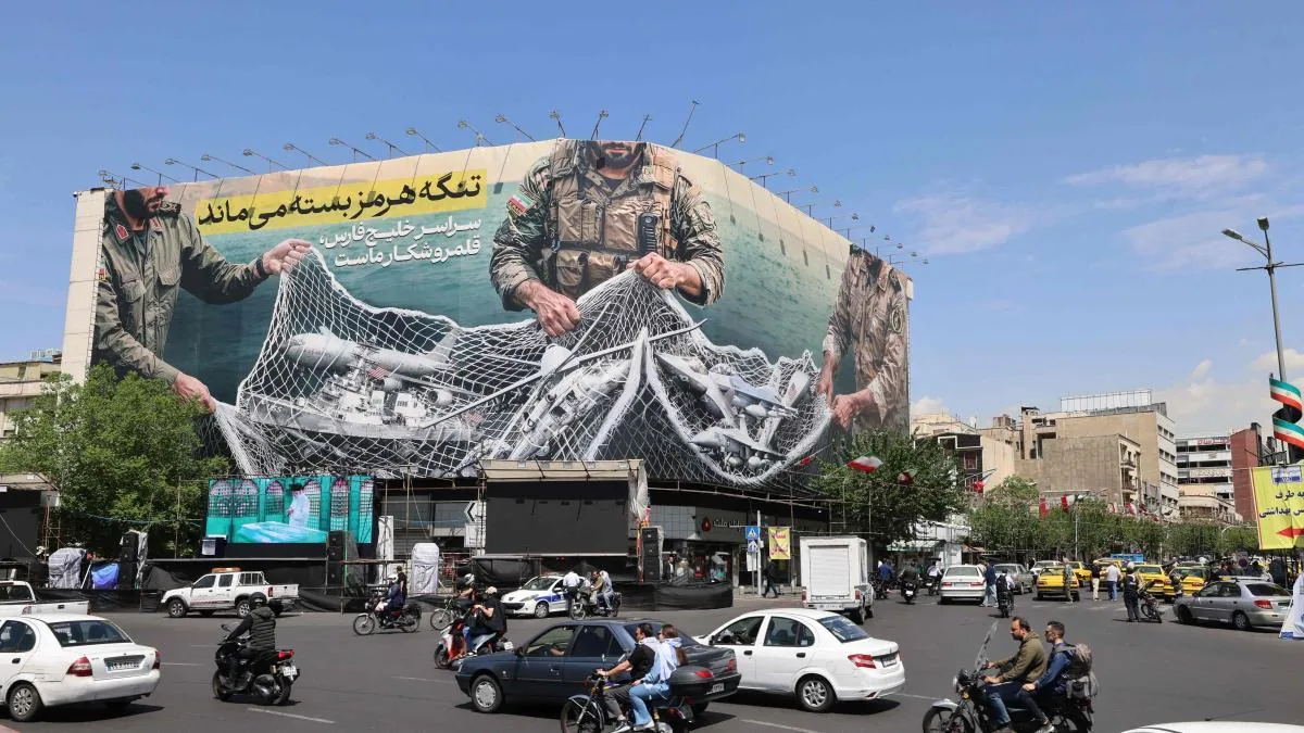US intelligence acknowledges that Iran still retains much of its military capabilities