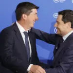 Moreno questions Vox's national priority and considers it mere unrealistic propaganda