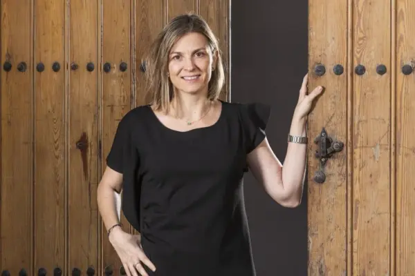 Marta Vidal, Pere Ventura and Marc Pagès run for president of the DO Cava