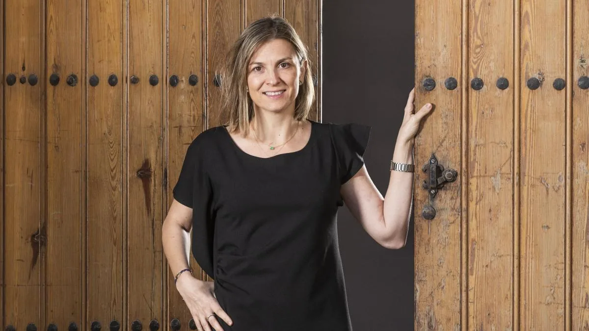 Marta Vidal, Pere Ventura and Marc Pagès run for president of the DO Cava