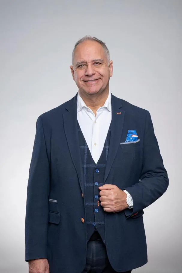 Enrique Lizaso