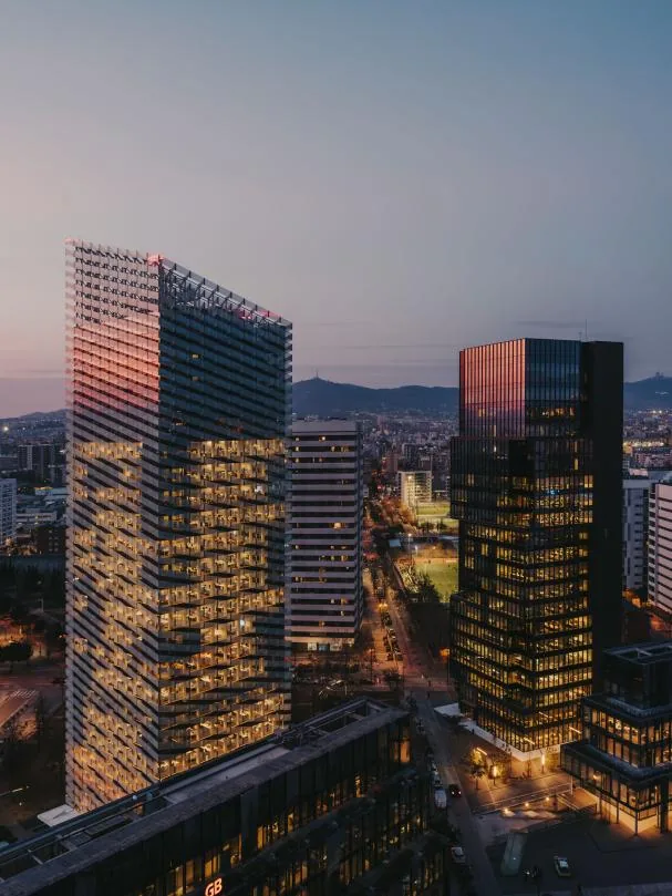 Con la tercera generación, liderada por Marc Puig, ha pasado de empresa familiar a un referente mundial de fragancias y moda 
