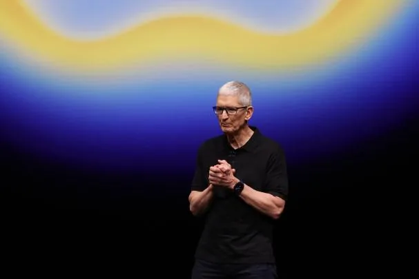 Where is the soul of Apple?