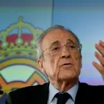 Florentino Pérez: The empire strikes back