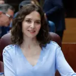 The opposition mocks the risk Ayuso faced in Mexico: “Were they killing her with tequilas?”