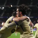 Barça will be champion this Sunday if Madrid does not beat Espanyol