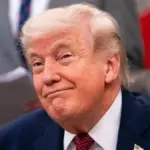 Trump's popularity plummets six months before the legislative elections