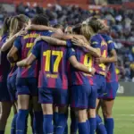 Barça, Copa champion after sweeping Atlético on the way to Oslo