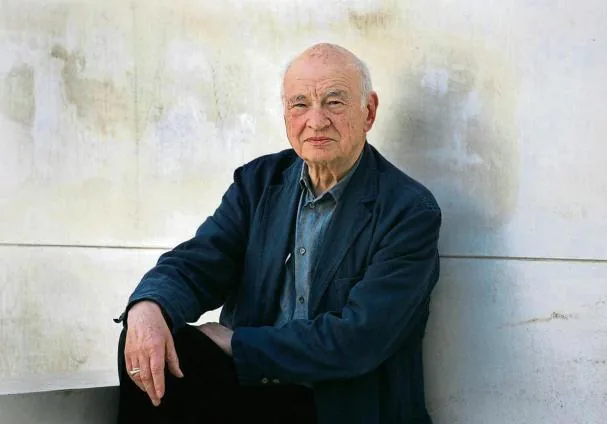 Edgar Morin 