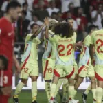 UEFA revolutionizes international football starting in 2028