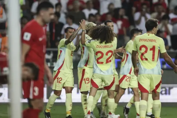 UEFA revolutionizes international football starting in 2028