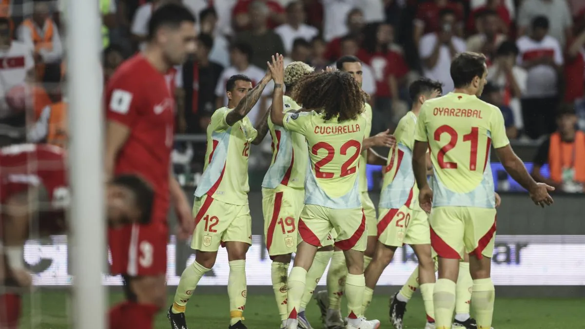 UEFA revolutionizes international football starting in 2028
