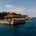 Maldives searches for the bodies of four Italian divers who died in a cave