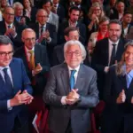 Sánchez Llibre renews as president of Foment del Treball until 2030