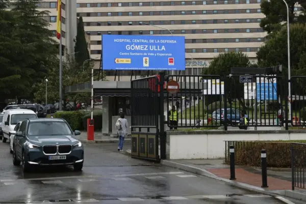 A woman from Alicante, first suspected case of hantavirus in Spain