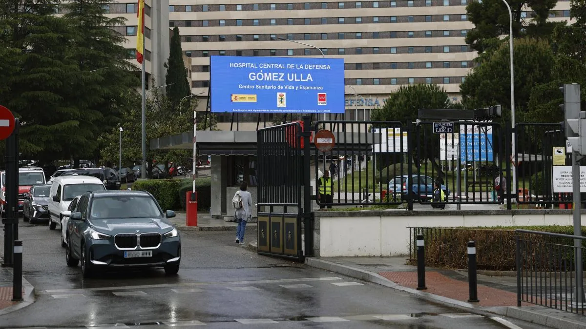 A woman from Alicante, first suspected case of hantavirus in Spain