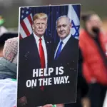 Netanyahu risks his big bet against Iran and his plan to ‘redraw’ the Middle East