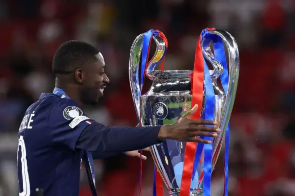 PSG also serves in agony